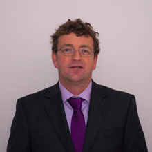 Mark Bates Profile Picture