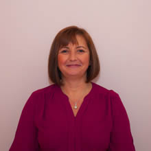 Jayne Mitchell Profile Picture